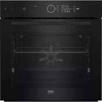 BEKO Φούρνος BCBIS17400KSBS, πλάτος 60 cm, μαύρο