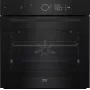 BEKO Φούρνος BCBIS17400KSBS, πλάτος 60 cm, μαύρο