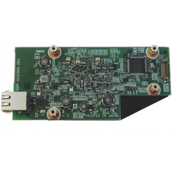 NEC SL2100 IP7WW-VOIPDB-C1 Επέκταση VoIP, BE116500