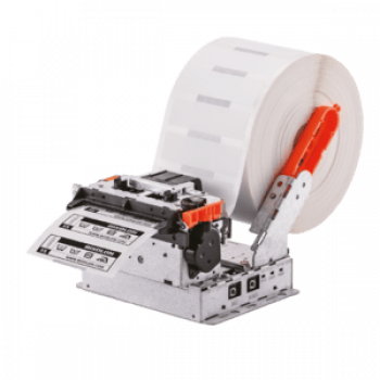 BIXOLON BK5-31 - Εκτυπωτής kiosk - ασπρόμαυρος - θερμική άμεση - ρολό (15 cm)