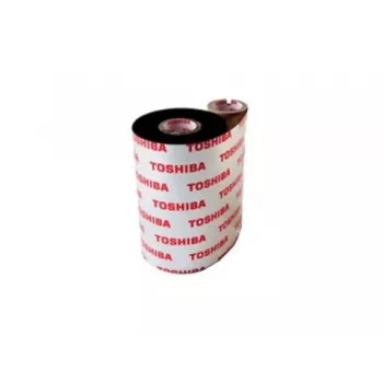 TOSHIBA Μελανοταινία κερί 110mm 400m (BSA40110AW1F)