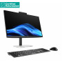 RENEW SILVER HP ProStudio 4 AIO All-In-One 24 – Ultra 5-235, 16GB, 512GB SSD, 23,8 ίντσες Touch AG, ρυθμιζόμενου ύψους, USB ποντίκι, Win 11 Pro, 1 έτος