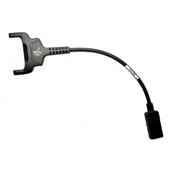 Zebra Καλώδιο τροφοδοσίας - USB (M) σε σύνδεση βάσης
