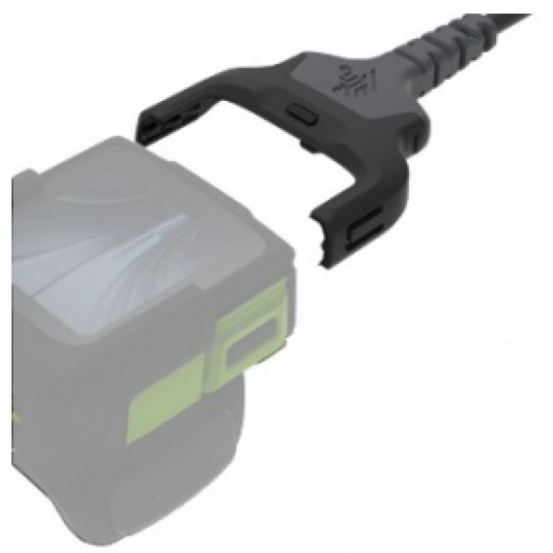 Zebra Καλώδιο τροφοδοσίας - USB (M) σε σύνδεση βάσης