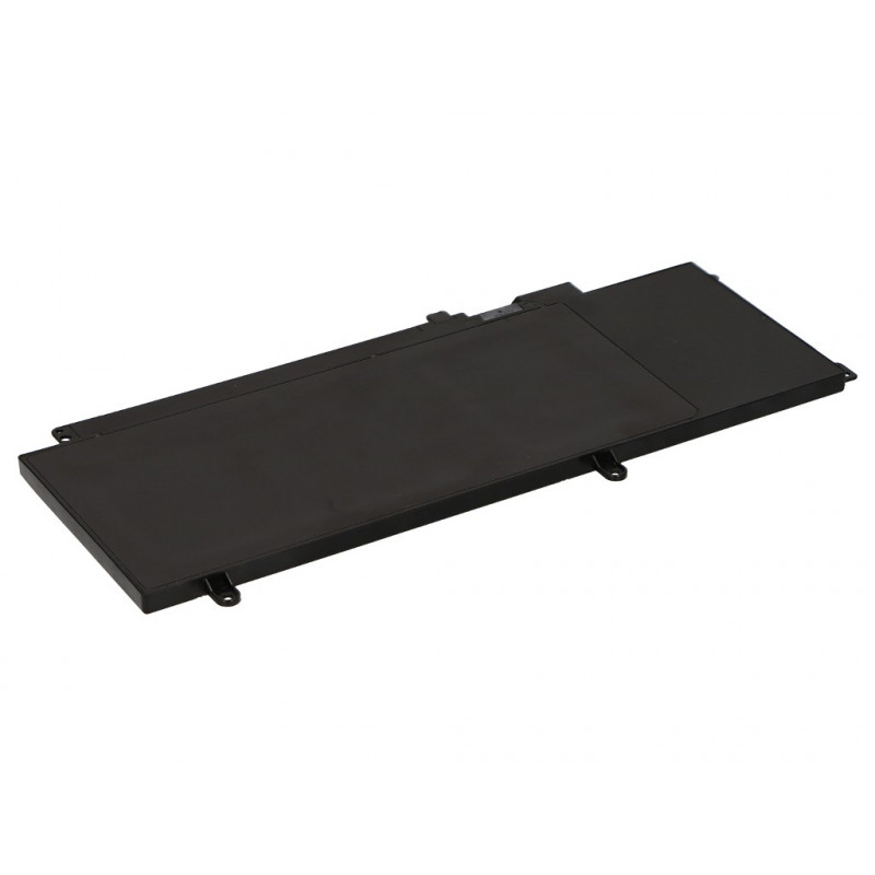 2-power Κύρια μπαταρία Dell Inspiron - Μπαταρία - 3.874 mAh