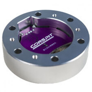 Conspit Προσαρμογέας USB-A Αποστάτης, για ARES-Wheelbases - ασημί