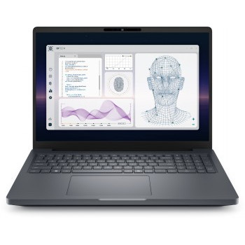 DELL PRO MAX 16 PLUS U7-265HX/16FHD+/32GB/1TBSSD/RTXPRO2000-8GB/11P/3PS (ΕΣΘΟΝΙΚΟ ΠΛΗΚΤΡΟΛΟΓΙΟ)