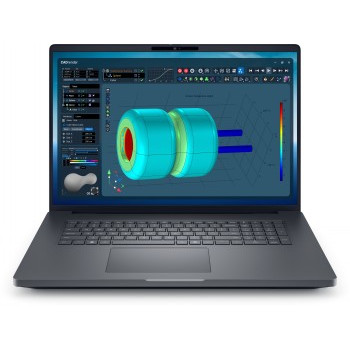 DELL PRO MAX 18 PLUS U9-285HX/18QHD+/64GB/1TBSSD/RTXPRO3000-12GB/11P/3PS (ΕΣΘΟΝΙΚΟ ΠΛΗΚΤΡΟΛΟΓΙΟ)