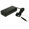 2-POWER CAA0698B - 20 V - μαύρο - Lenovo ThinkPad T60 - 57 mm - 131 mm - 32 mm