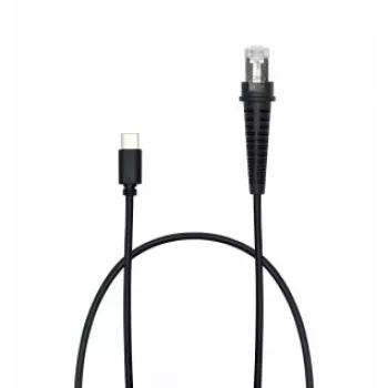 Newland Καλώδιο USB-C STRAIGHT 1,8 μέτρα - Καλώδιο - Ψηφιακά/Δεδομένα