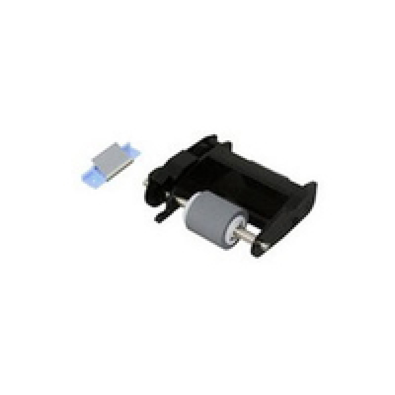 HP CC519-67909 - Ρολό - Μαύρο - Γκρι