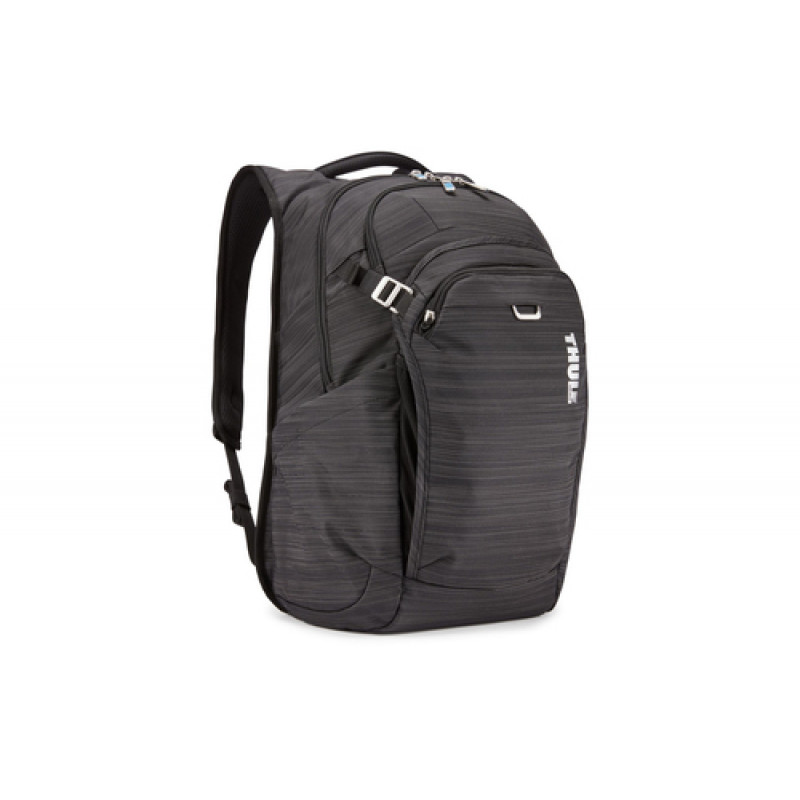 Thule | CONBP-116 Construct | Σακίδιο 24L | Σακίδιο για Laptop | Carbon Blue
