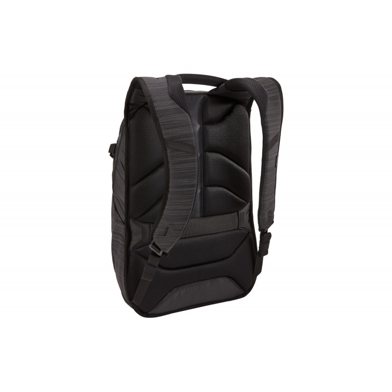 Thule | CONBP-116 Construct | Σακίδιο 24L | Σακίδιο για Laptop | Carbon Blue