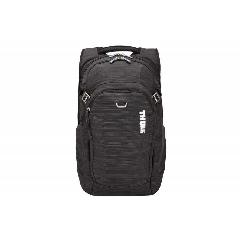 Thule | CONBP-116 Construct | Σακίδιο 24L | Σακίδιο για Laptop | Carbon Blue