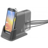 Zebra Docking Cradle (σταθμός σύνδεσης) - USB / Ethernet