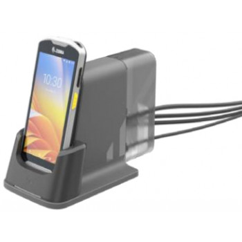 Zebra Docking Cradle (σταθμός σύνδεσης) - USB / Ethernet