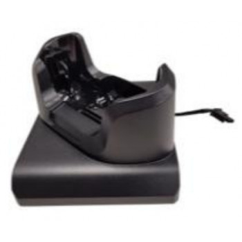 Zebra Σετ πέντε κιτ ανταλλακτικών υποδοχών Ethernet Cradle για συσκευές TC701. Περιλαμβάνει
