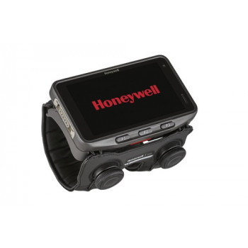 HONEYWELL CW45 - Τερματικό συλλογής δεδομένων - ανθεκτικό - Android 13 ή νεότερο - κάρτα 64 GB UFS - 11,9 cm (4,7 ίντσες)