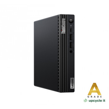 upcycle it Lenovo ThinkCentre M70q Ανακατασκευασμένο