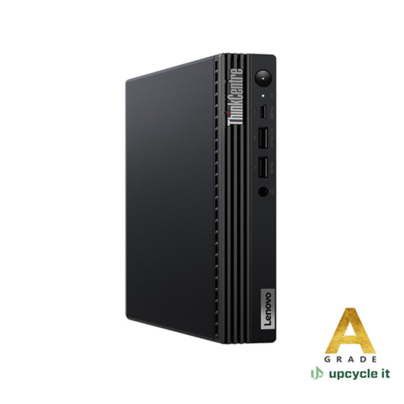 upcycle it Lenovo ThinkCentre M70q Ανακατασκευασμένο