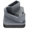 Zebra Charge-Only ShareCradle για ένα TC501 de - Τροφοδοτικό PC/Server - 45.000 W