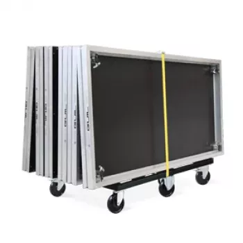 Guil CRO-11 - Transportwagen im kompakten Design για den Transport & Lagerung von TM440