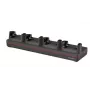 HONEYWELL Handheld-Ladestation - θύρες εξόδου: 4