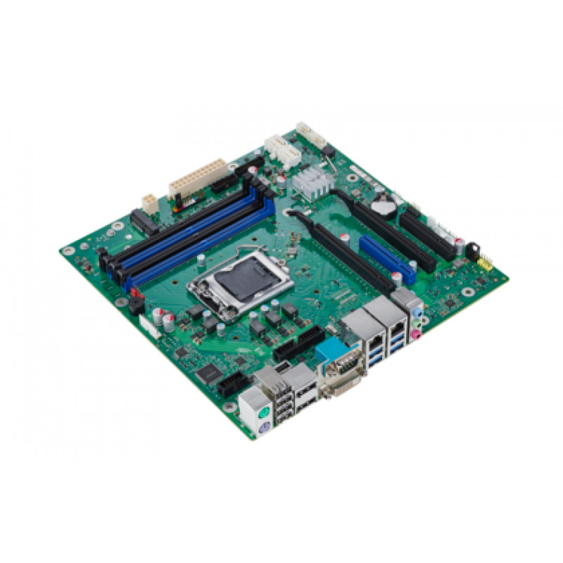 Fujitsu D3441-S - Μητρική πλακέτα - Micro-ATX