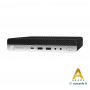 upcycle it HP EliteDesk 800 G6 Tiny Ανακατασκευασμένο Mini-PC, i5-10500T, 16GB RAM, 512GB SSD, Win 10 Pro