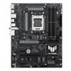 ASUS TUF GAMING B850-PLUS WIFI μητρική πλακέτα