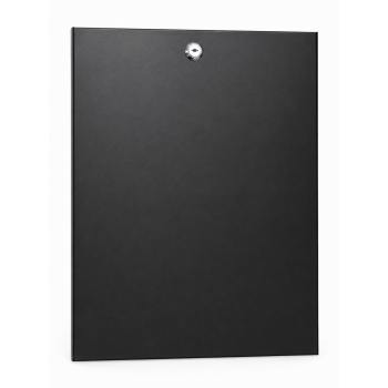 DSIT 4 HE μεταλλικό πλαϊνό τοίχωμα για κουτί server 10 inch - βάθος 450 mm με κλείδωμα