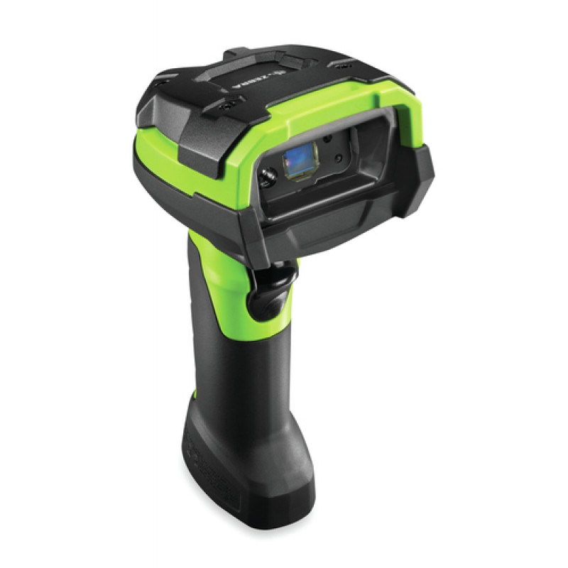 Zebra DS3608-DP - σαρωτής barcode - φορητή συσκευή