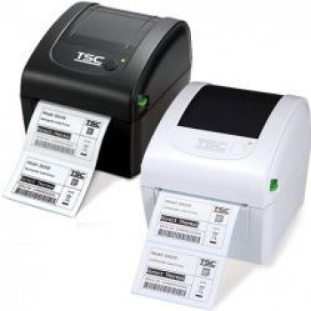 TSC DA220W 203 dpi 6 ips USB only DA220 6 WHITE HOUSING+ - εκτυπωτής ετικετών - 203 dpi