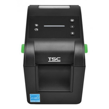 TSC DH220E USB only 8 σημεία/mm 203dpi RTC USB Kit - εκτυπωτής ετικετών - εκτυπωτής ετικετών