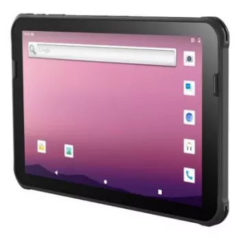 HONEYWELL ScanPal EDA10A - Tablet - ανθεκτικό - Android 12 - 128 GB - 25,7 cm (10,1)