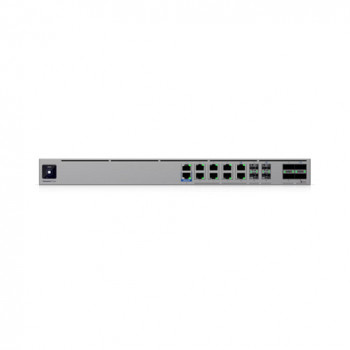Ubiquiti UniFi Enterprise Firewall Core EF-CORE Enterprise-Class 100G Cloud Gateway, 79G IDS/IPS