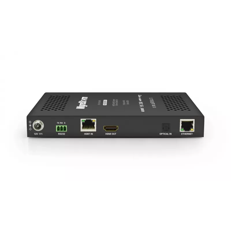 Wyrestorm EX3-100-eARC - 4K60Hz HDBaseT Extender Set eARC POH