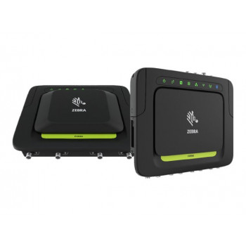 FXR90 ULTRA-RUGGED ΣΤΑΘΕΡΟΣ ΑΝΑΓΝΩΣΤΗΣ RFID UHF BT 5.3 WIFI6 8 ΘΥΡΕΣ
