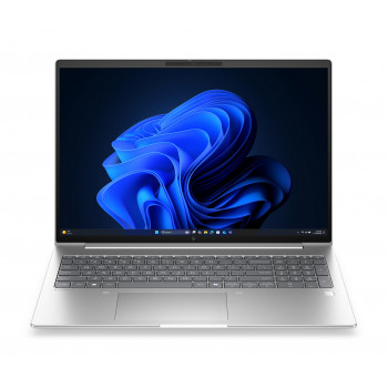 HP EliteBook 6 G2i 16 AI Intel Core 7 350 16 ίντσες 16GB 512GB W11P 3YW