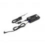 GETAC προσαρμογέας οχήματος (Bare Wire) - τροφοδοτικό