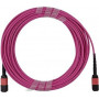 BlueOptics Dell GVQNLZ6 MPO-MPO Multimode-OM4-καλώδιο patch 5 μέτρα