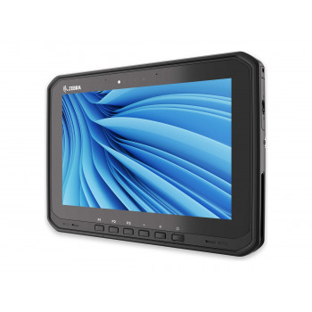 Zebra ET65W - Ανθεκτικό - Tablet - Intel Core Ultra 7 155U / 1.7 GHz - Win 11 Pro - Intel Graphics - 16 GB RAM - 256 GB SSD NVMe - 25,7 cm (10,1 ίντσες)