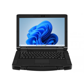 Panasonic Toughbook 56 - Notebook 14 ιντσών - Core Ultra 5 35,6 cm