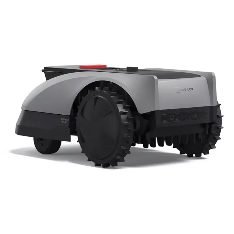ΡΟΜΠΟΤ ΚΟΥΡΕΜΑΤΟΣ ΓΚΑΖΟΝ/GOAT O600 RTK ECOVACS