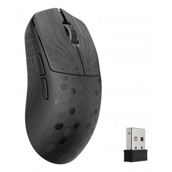 KEYCHRON G5 μαύρο ασύρματο ποντίκι