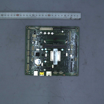 HP Pba-Main M4530Nx C4N 6L κύρια πλακέτα PBA 155