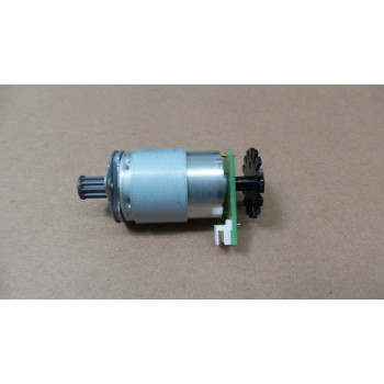 HP μοτέρ κίνησης DC SL-FIN501H