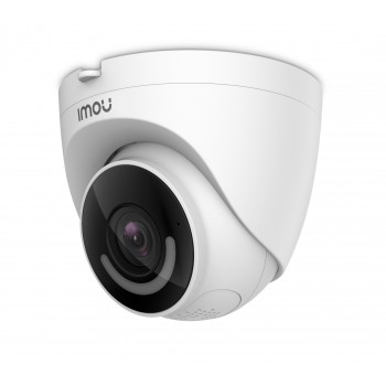 Imou Turret Outdoor Cam IM-IPC-T26EP-0280B WLAN IP κάμερα παρακολούθησης 1920 x 1080