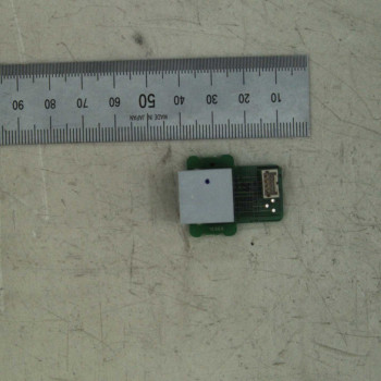 HP PBA-τόνερ-CRUM πλακέτα σύνδεσης CLX-9350 FR-4