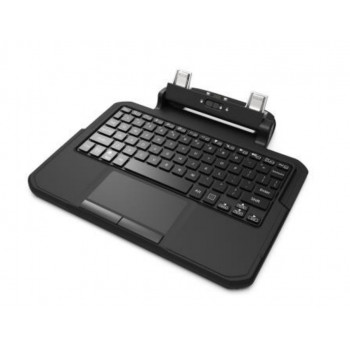Zebra Πληκτρολόγιο - με touchpad, ενσωματωμένη λαβή